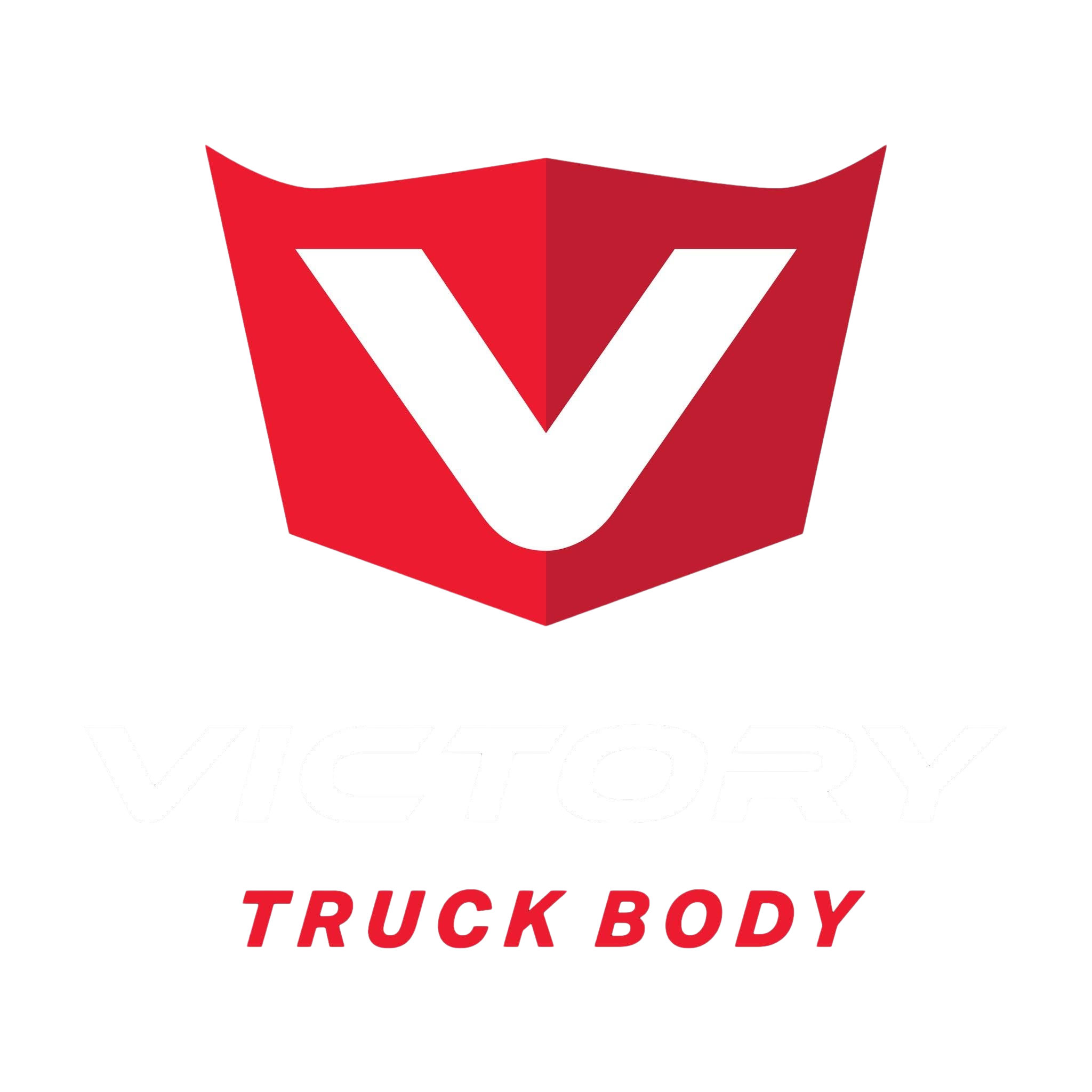 Victory Truck Body
